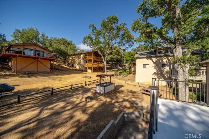 8790 Circle Oak Drive, Bradley, California 93426