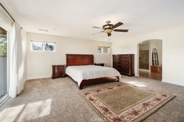 8790 Circle Oak Drive, Bradley, California 93426