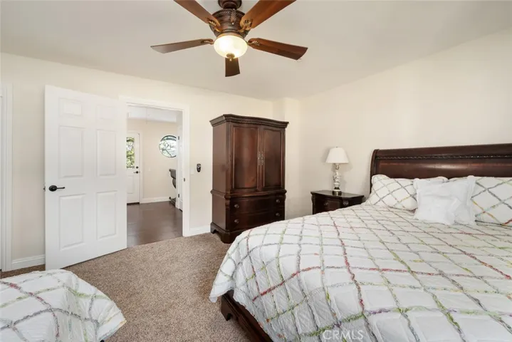 8790 Circle Oak Drive, Bradley, California 93426