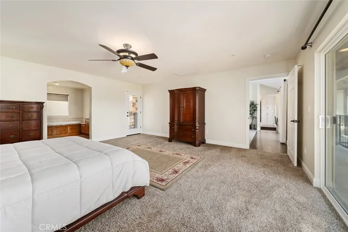 8790 Circle Oak Drive, Bradley, California 93426