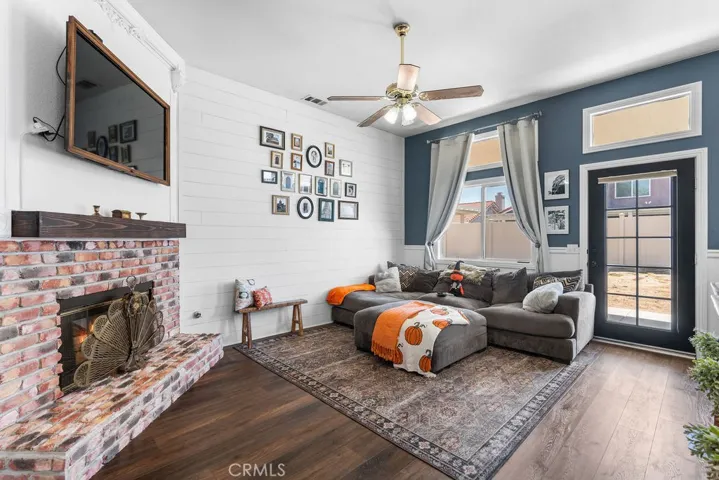 35480 Marsh Lane, Wildomar, California 92595