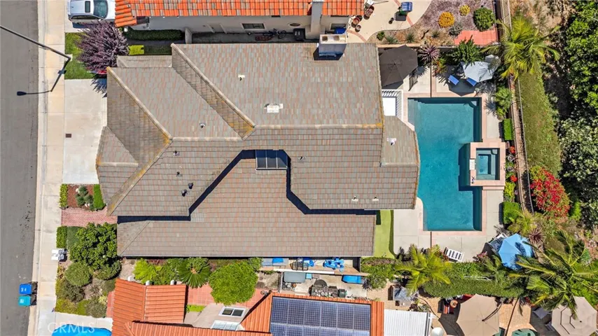26638 Sierra Vista, Mission Viejo, California 92692