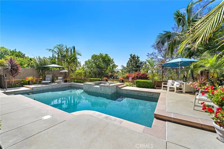 26638 Sierra Vista, Mission Viejo, California 92692