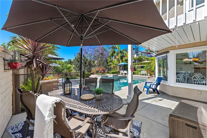 26638 Sierra Vista, Mission Viejo, California 92692
