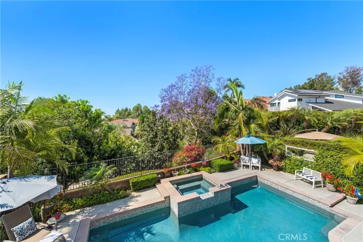 26638 Sierra Vista, Mission Viejo, California 92692