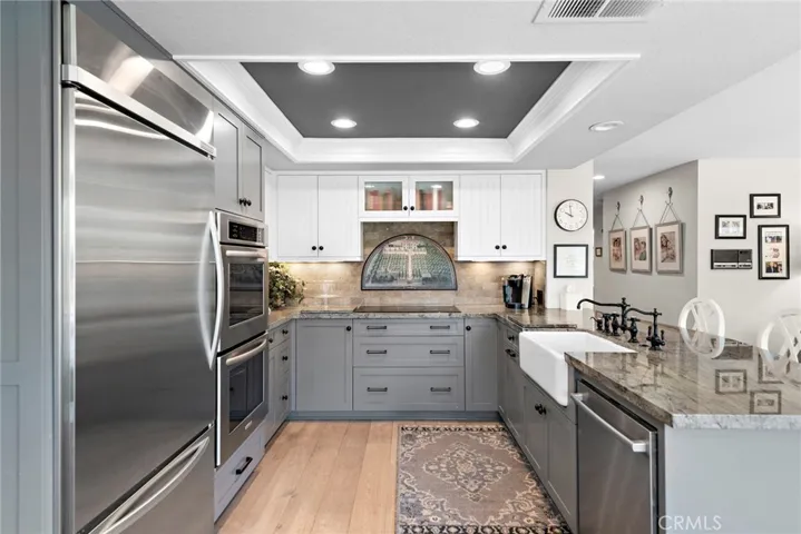26638 Sierra Vista, Mission Viejo, California 92692