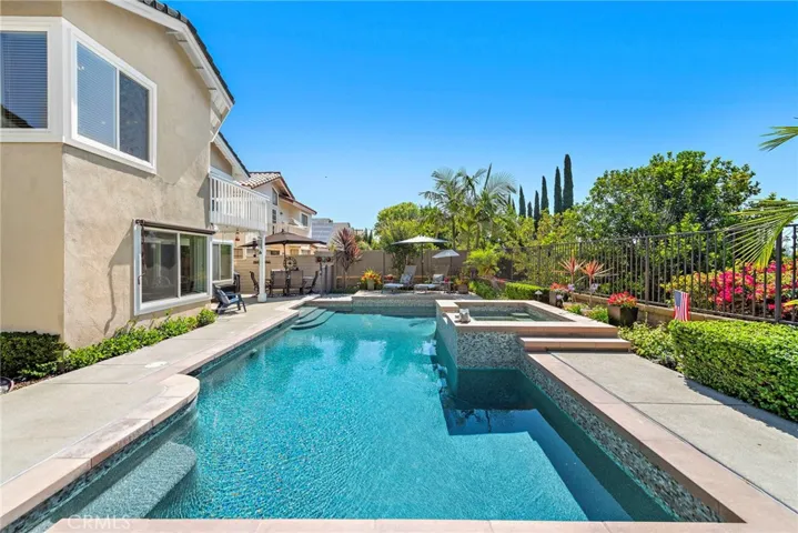 26638 Sierra Vista, Mission Viejo, California 92692