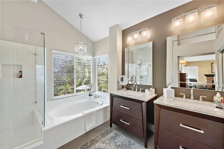 26638 Sierra Vista, Mission Viejo, California 92692