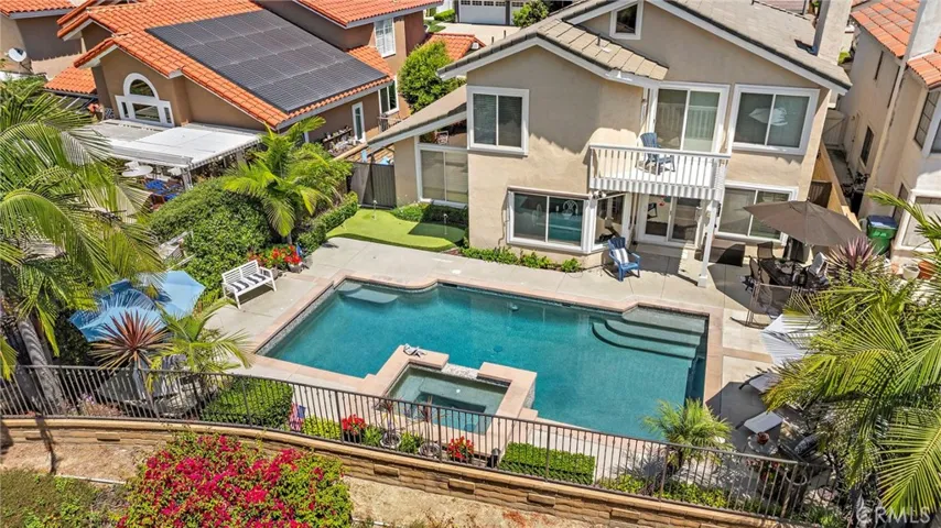 26638 Sierra Vista, Mission Viejo, California 92692