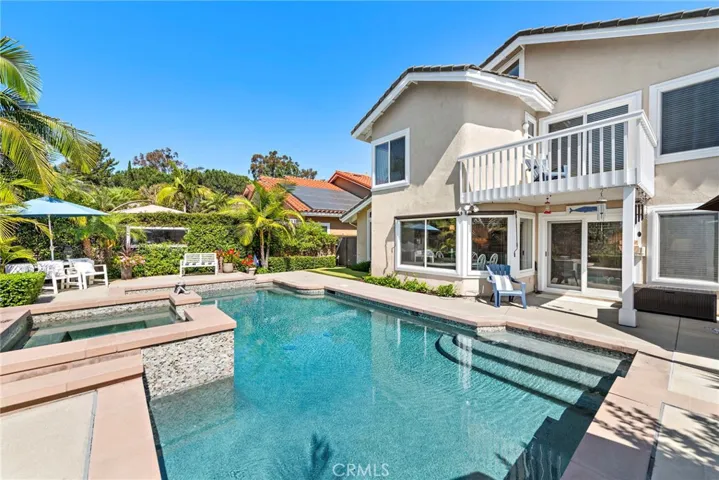 26638 Sierra Vista, Mission Viejo, California 92692