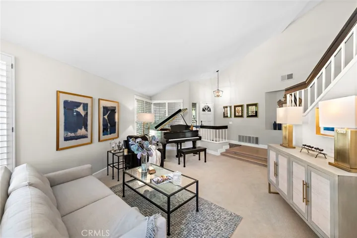 26638 Sierra Vista, Mission Viejo, California 92692