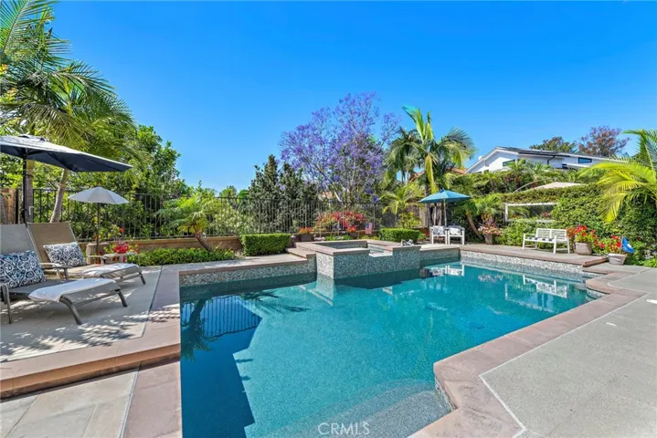 26638 Sierra Vista, Mission Viejo, California 92692