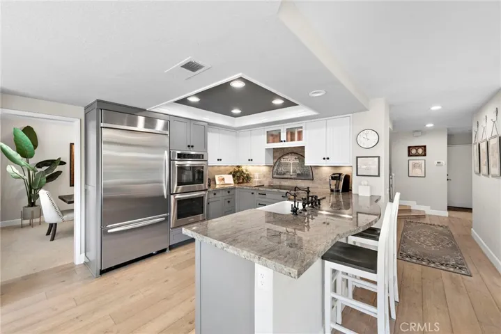 26638 Sierra Vista, Mission Viejo, California 92692
