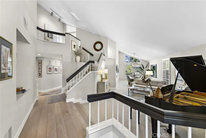 26638 Sierra Vista, Mission Viejo, California 92692