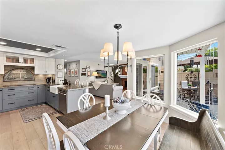 26638 Sierra Vista, Mission Viejo, California 92692