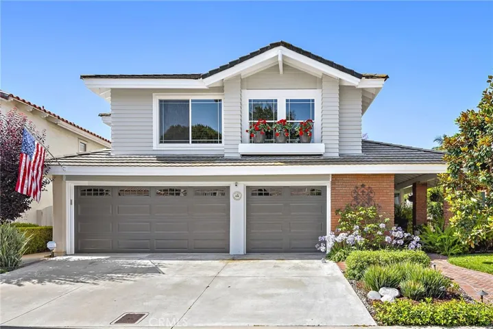 26638 Sierra Vista, Mission Viejo, California 92692