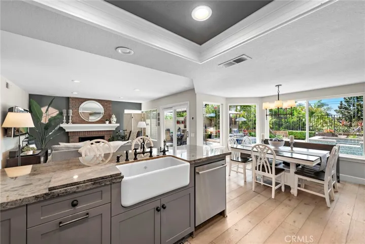 26638 Sierra Vista, Mission Viejo, California 92692