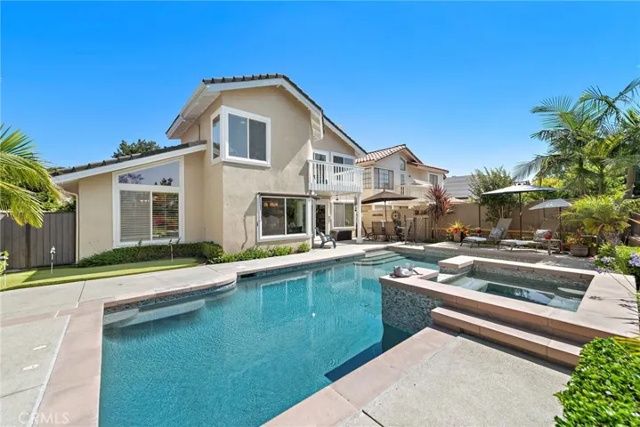 26638 Sierra Vista, Mission Viejo, California 92692