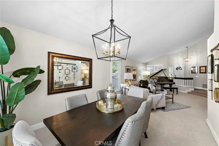 26638 Sierra Vista, Mission Viejo, California 92692