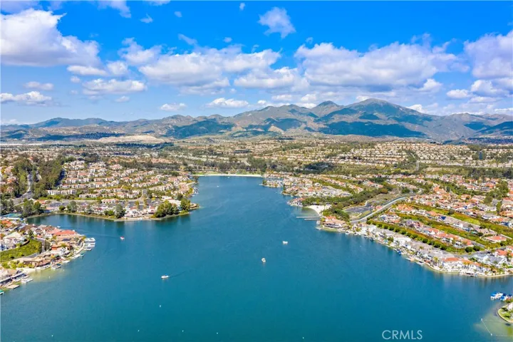 26638 Sierra Vista, Mission Viejo, California 92692