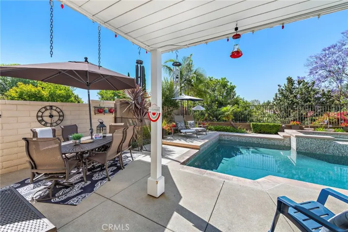 26638 Sierra Vista, Mission Viejo, California 92692