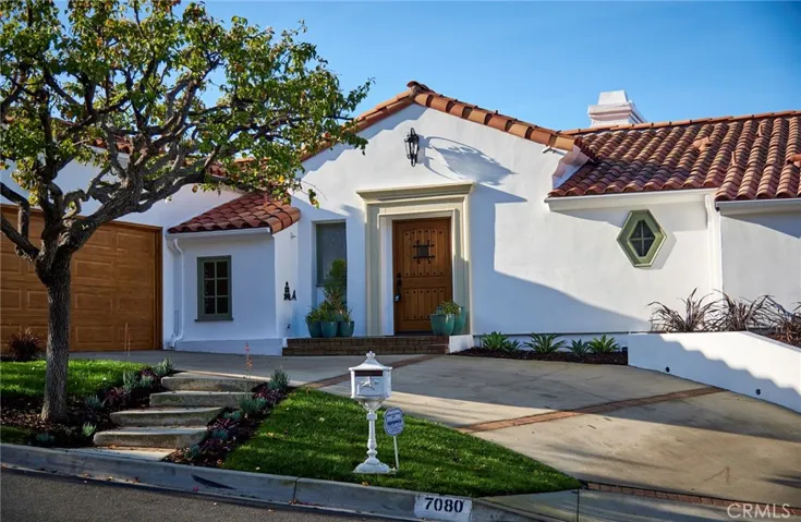 7080 Via Del Mar, Rancho Palos Verdes, California 90275
