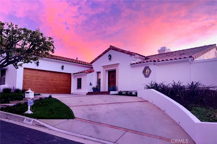 7080 Via Del Mar, Rancho Palos Verdes, California 90275