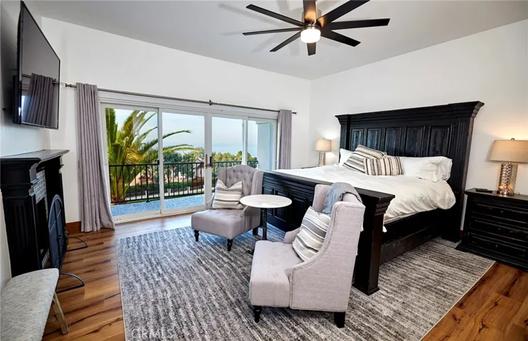 7080 Via Del Mar, Rancho Palos Verdes, California 90275