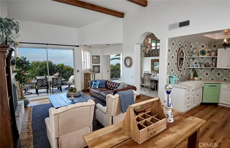 7080 Via Del Mar, Rancho Palos Verdes, California 90275