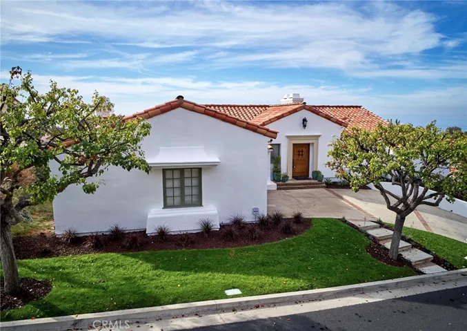 7080 Via Del Mar, Rancho Palos Verdes, California 90275