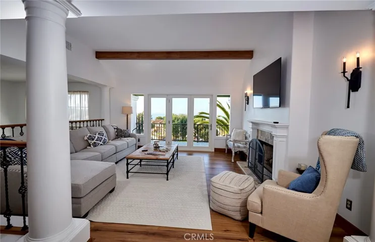 7080 Via Del Mar, Rancho Palos Verdes, California 90275