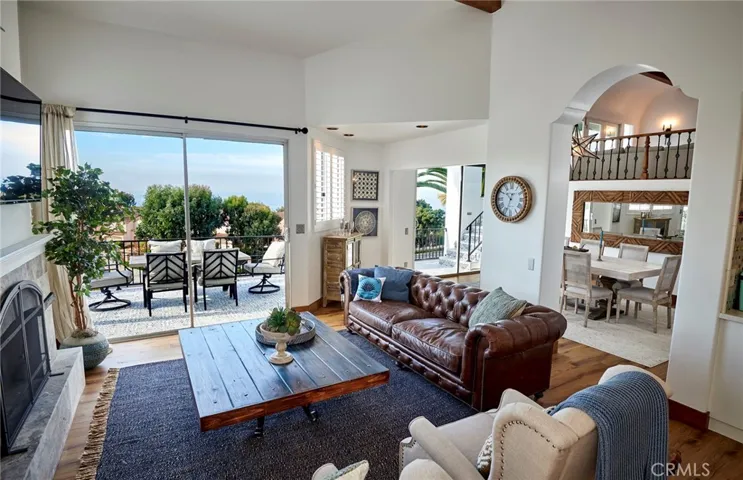 7080 Via Del Mar, Rancho Palos Verdes, California 90275