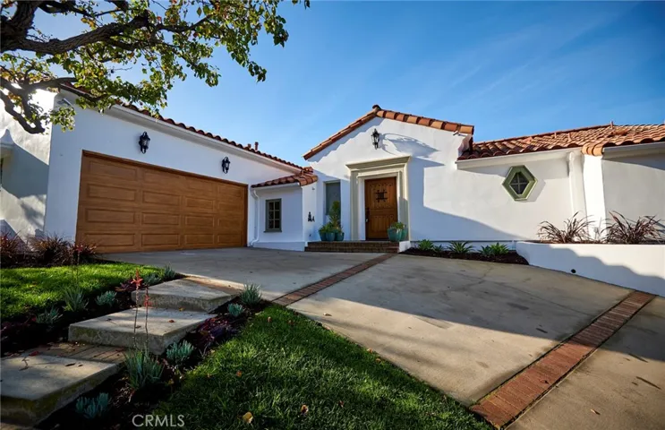 7080 Via Del Mar, Rancho Palos Verdes, California 90275