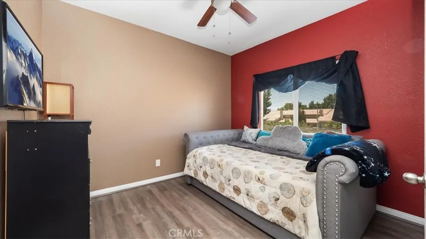 43942 Sandstarr Court, Lancaster, California 93535