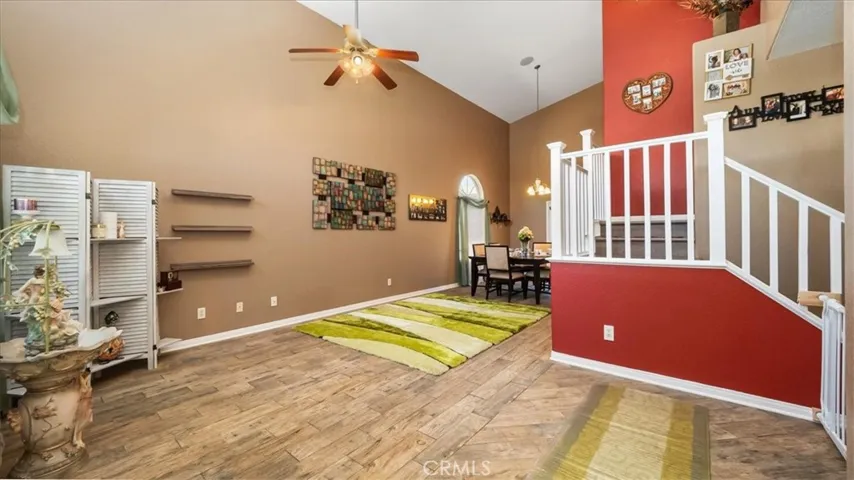 43942 Sandstarr Court, Lancaster, California 93535