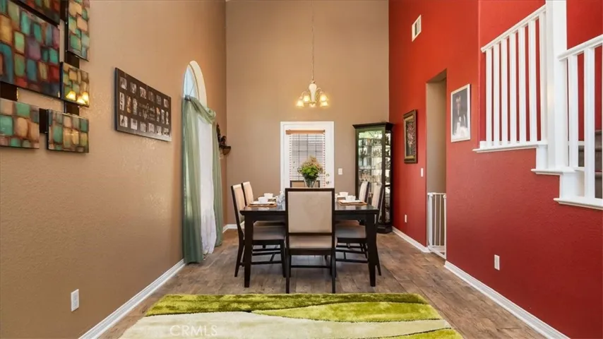 43942 Sandstarr Court, Lancaster, California 93535