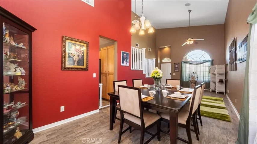 43942 Sandstarr Court, Lancaster, California 93535