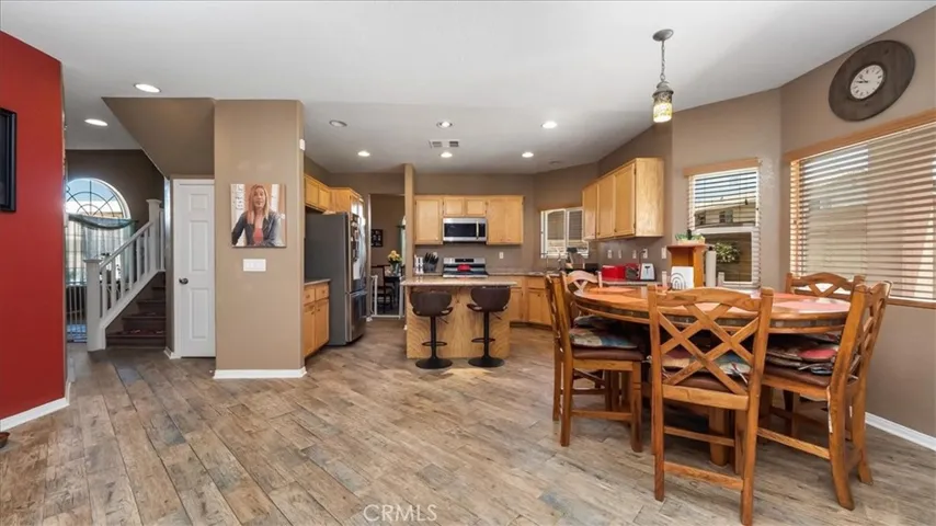 43942 Sandstarr Court, Lancaster, California 93535