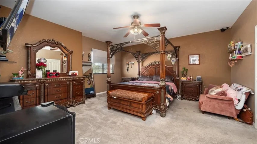 43942 Sandstarr Court, Lancaster, California 93535