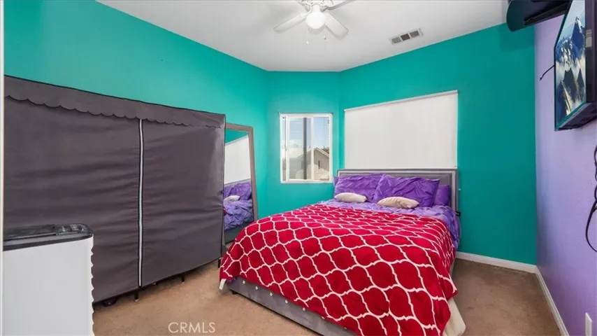 43942 Sandstarr Court, Lancaster, California 93535