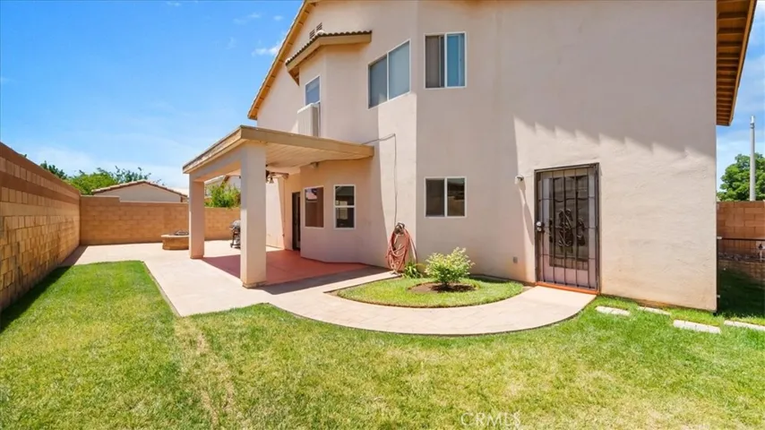 43942 Sandstarr Court, Lancaster, California 93535