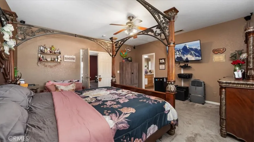 43942 Sandstarr Court, Lancaster, California 93535