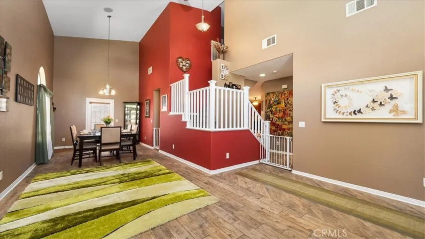 43942 Sandstarr Court, Lancaster, California 93535