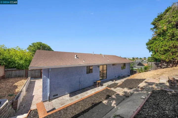 910 Mariposa, Rodeo, California 94572