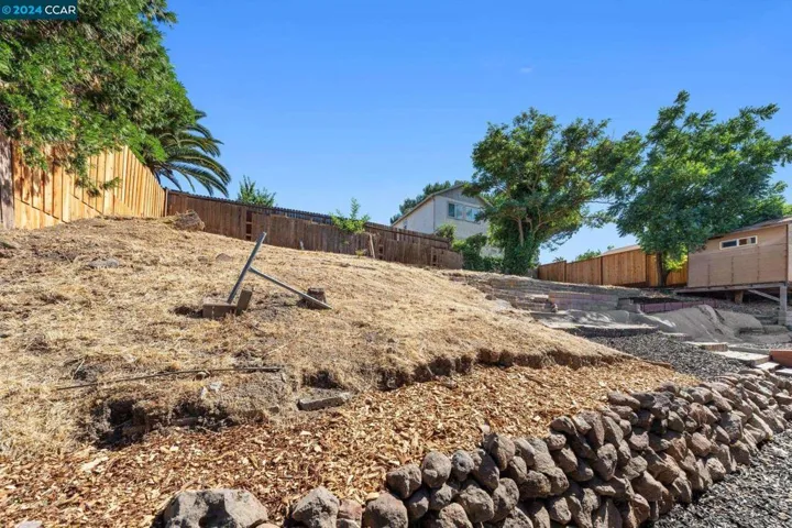 910 Mariposa, Rodeo, California 94572