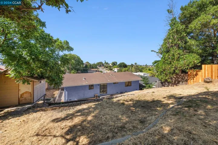 910 Mariposa, Rodeo, California 94572