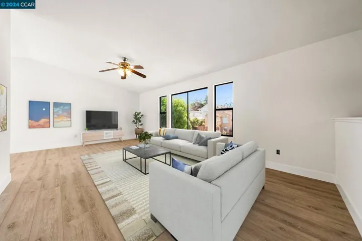 910 Mariposa, Rodeo, California 94572