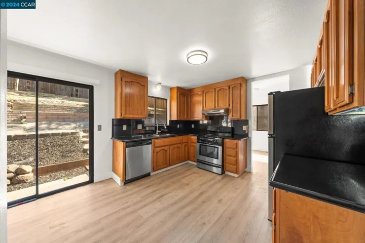 910 Mariposa, Rodeo, California 94572