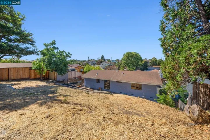 910 Mariposa, Rodeo, California 94572