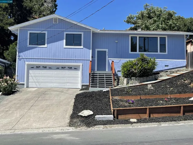 910 Mariposa, Rodeo, California 94572